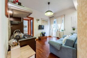 Отель St. Peter Flat 1  Рим